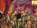 katrina kaif performing on sheila ki jawani in typical local style @ stardust awards 2011