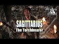 Sagittarius the torchbearer   mystery school 201