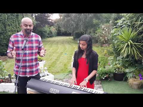 Have Thine Own Way By Solomon Abraham Accompanied By Adina Abraham Rolands