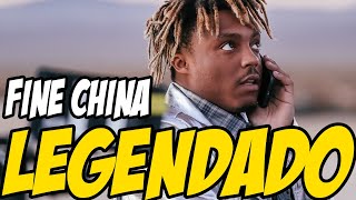 Juice WRLD & Future - Fine China (Legendado)