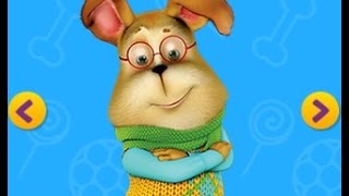 Барбоскины Авиадиспетчер Игра Гены Новая андроид игра Flight Control screenshot 4