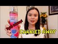 Carried Away | Bath and Body Works