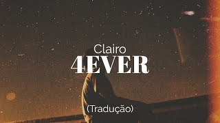 Clairo - 4EVER [Legendado]