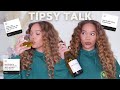 HE CHEATED?! FINANCES, CONFIDENCE | TIPSY TALK Q&A | Kaila Kake