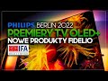 Nowości Philips 2022/2023 na IFA 2022 w Berlinie!