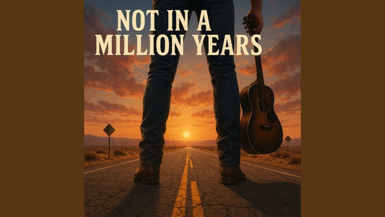 Not In A Million Years