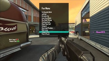 [Bo2/1.19/GSC] Encypted V1 Release + Download!
