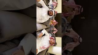 تغطية حفل اهالي البرة للفائزين في انتخابات غرفة الرياض