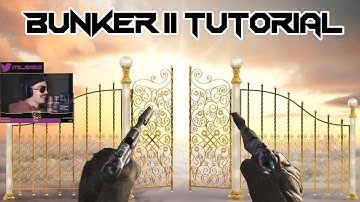 FULL Bunker 11 Easter Egg TUTORIAL w/ all Morse code PHONE LOCATIONS -- warzone Easter egg tutorial