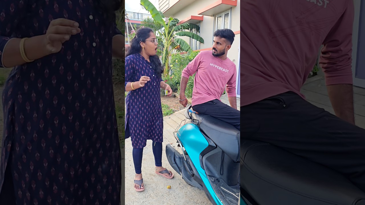 😡Ada Paavi 😱 real end twist 🤣 #shorts #trending #funny #comedy #cpsaicharan #viralvideo
