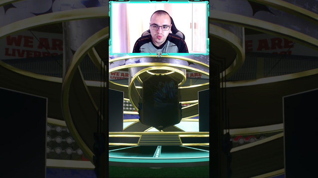 Opening my Guaranteed Ligue 1 TOTS Player Pack 