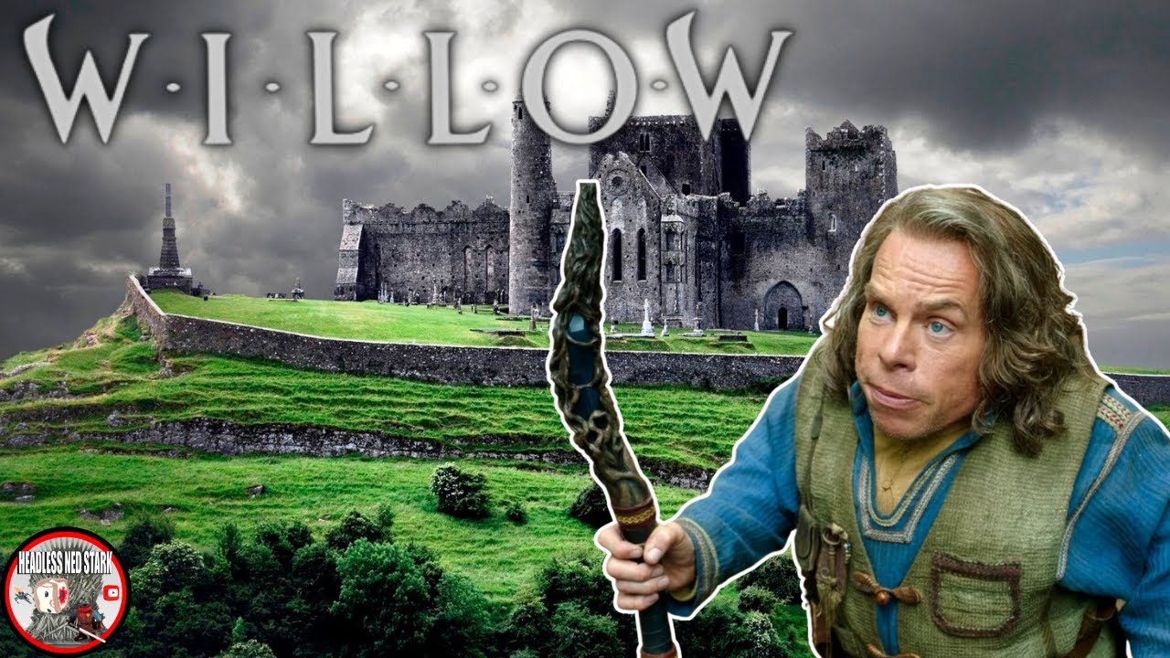 Willow Episode Six Breakdown and Review!