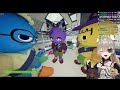 End of video