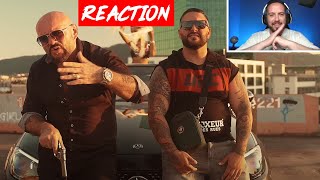 BÖZEMANN X CARMANO - BARRIO ❌ Wenn die Axt in dein Kopf platzt, kommt der Sommerhit! ❌ ► Reaction ◄
