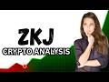 Polyhedra Network ZKJ News: Next Token Unlock & Bullish Rebound!