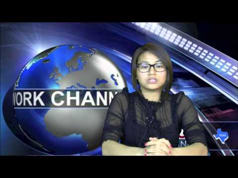 CCN Channel Breaking News (Kansas City Kan Chin Miphun 