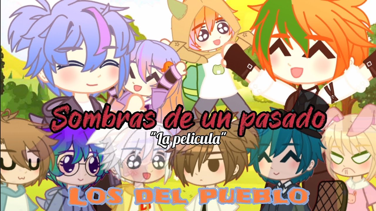 ✧  ࣪ ˖ 𝓢𝓸𝓶𝓫𝓻𝓪𝓼 𝓭𝓮 𝓾𝓷 𝓹𝓪𝓼𝓪𝓭𝓸 ˖ ࣪  ✧ 💦La pelicula🎃 en español (Awidred por siempre🎃💦🏳️‍🌈)