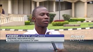 Rwandans react to new electronic billing system