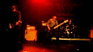 Hot Water Music - Drown In It (live 2012-05-20 @ Gramercy Theater)