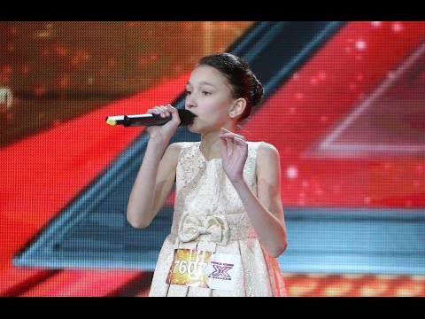 X ფაქტორი - თამარ ედილაშვილი | X Factor - Tamar Edilashvili