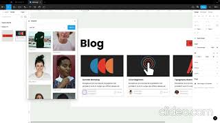Figma Component Library : A Comprehensive Guide to Setting Up, Connecting, Share, Updating Libraries