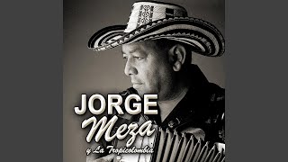 Video thumbnail of "Jorge Meza y su Tropicolombia - Llorando Se Fue"