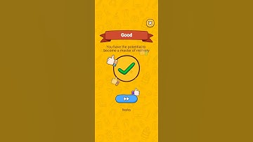 Brain Find Level 128 Remember the position of the color block Solution Walkthrough