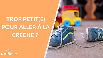 Comment savoir si tout se passe bien à la crèche ?