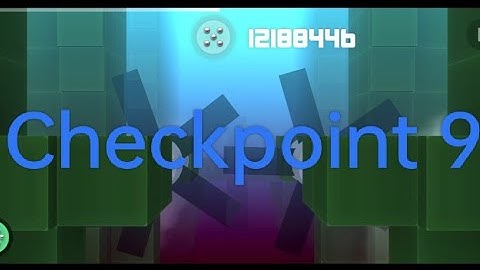 Smash Hit Custom Pack 1.2.1 checkpoint 9|