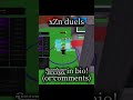 XZN DUEL SCRIPT Steal a brainrot ‎#roblox #stealabrainrot #script #sab #fyp