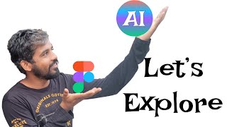 Figma AI is Finally Here: New Design Possibilities!😍 | Tamil