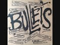 Bullets volume 1  combat records metal compilation 1986  various artists