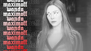 Wanda Maximoff - Daisy + (1x08)