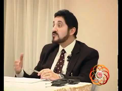 عن كارل ماركس د عدنان ابراهيم