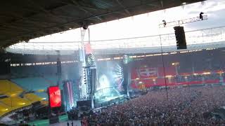 Rammstein - Bestrafe Mich - Live Ernst Happel Stadium Wien/Vienna - 26.7.2023
