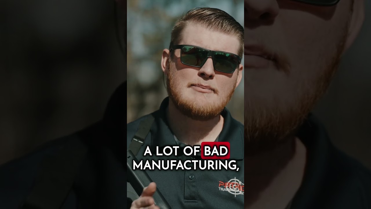 𝐖𝐡𝐲 𝐭𝐡𝐞 𝐀𝐑-𝟏𝟓 𝐢𝐬 𝐎𝐧𝐞 𝐨𝐟 𝐭𝐡𝐞 𝐌𝐨𝐬𝐭 𝐑𝐞𝐥𝐢𝐚𝐛𝐥𝐞 𝐑𝐢𝐟𝐥𝐞𝐬!