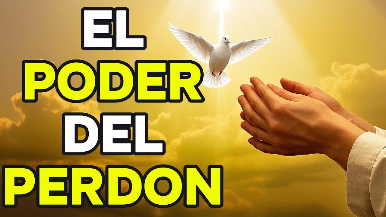 Aprende a Perdonar: El Camino hacia la Paz Interior y la Sanación ...