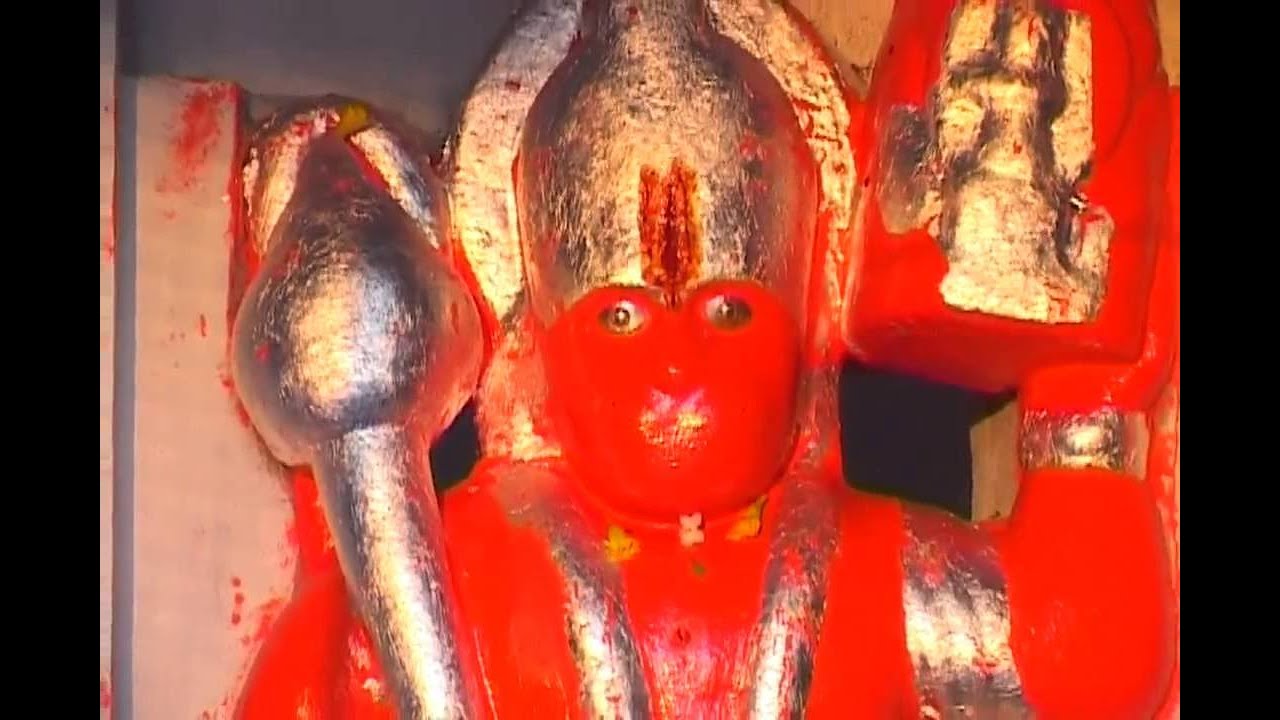 Tera Bala Ji Sarkar Danka Baje Mehndipur Me By Tarun Sagar