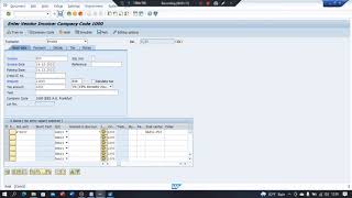 SAP 01 EXERCISE 5-4 DAN 5-5