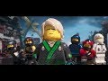 The LEGO Ninjago Movie Video Game (2017) All Cutscenes Full Movie