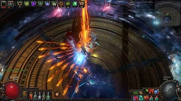 doryani ls champion uber maven