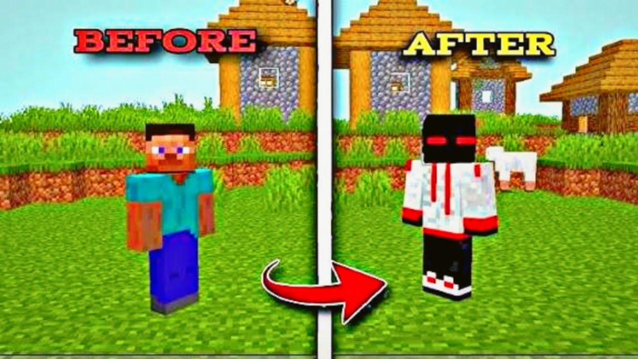 How to Change Your Minecraft Skin with Ely.by: A Simple Guide
