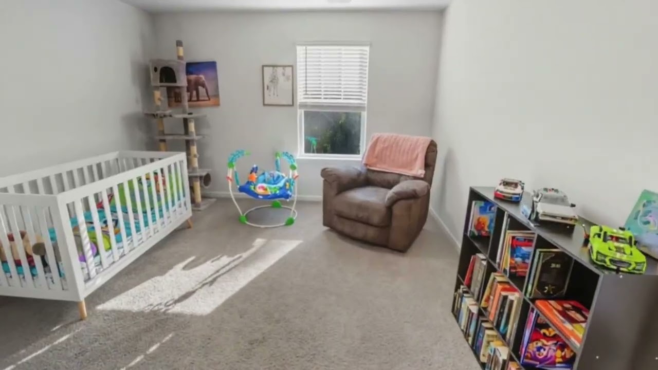 118 North Hill Lane in Troutman, NC