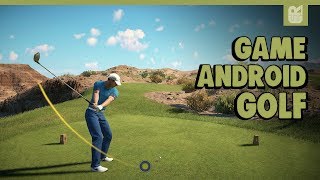 5 Game Android Golf Terbaik 2018 screenshot 3