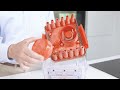 THOMAS Multi-cycloon Hybrid Pet & Friends video
