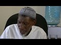 قصة مؤثرة عن شيخ علي كريسا قبل و بعد اسلامه     04