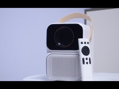Xiaomi Wanbo Projector T2r Max Купить