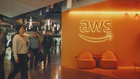 AWS outage leads to widespread disruptions to popular websites