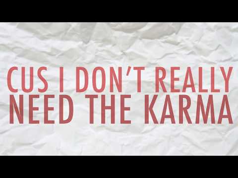 Lily Mckenzie - Karma (Lyric Video) [Ultra Music]