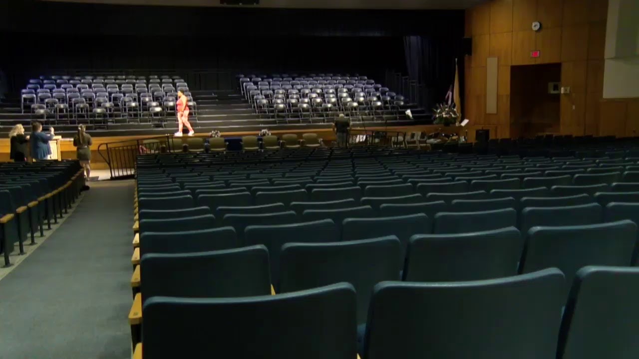 2019 BCIT Westampton Graduation YouTube